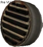 Standard Vents