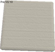 Striped Frote Fabric Texture