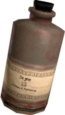 Style Potion