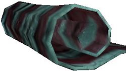 Swamp Lurker Hide