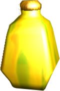 Tanhok Amber