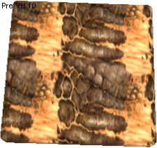 Tantardion Leather Texture