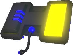 Tech Gizmo 6