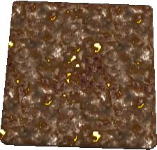 Terrudite Texture