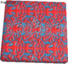 Tezlapod Leather Texture