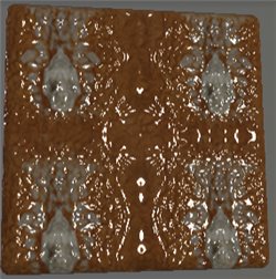 Thawr Texture Skin