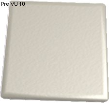 Thermodure Plastic Texture