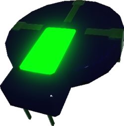Tier 1 Component