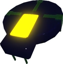 Tier 6 Component
