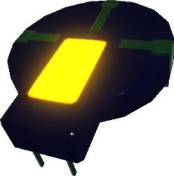 Tier 7 Component
