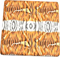 Tiger Texture