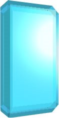 Topaz Crystal