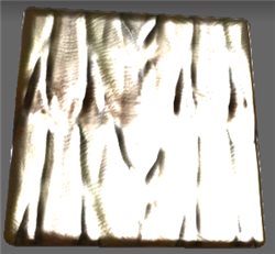Traeskeron Leather Texture