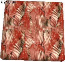 Turp Leather Texture