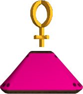 Umbranoid Symbol (Female)