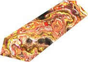 Veda Ingot