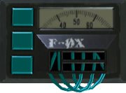 Vixen Android F-0-X Drive
