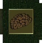 Vixen Android Intelligence Microchip