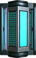 Vixen Android Power Cell