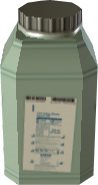 Vorn Pellets