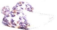 Weak Calcium Compound