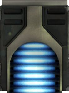 Weapon Cells