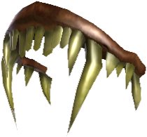 Werewolf Fangs