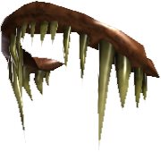 Wolf Fangs