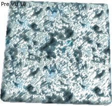 Zinc Texture