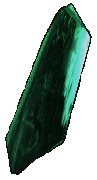 Zincalicid Energy Crystal