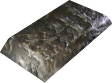 Zircon Ingot