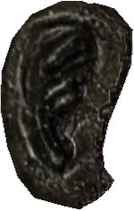 Zombie Rotting Flesh